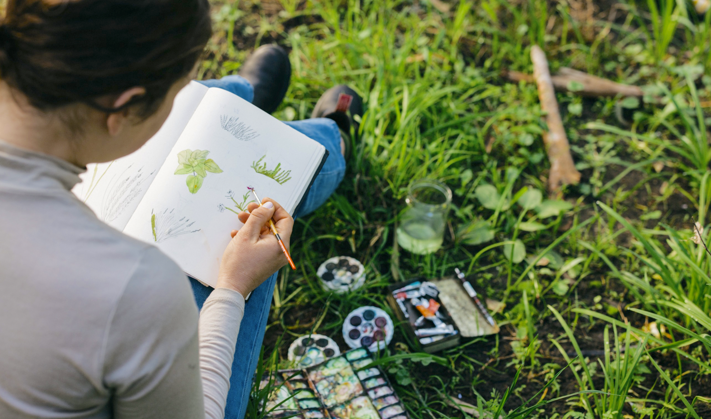 summer art robotics technology camps